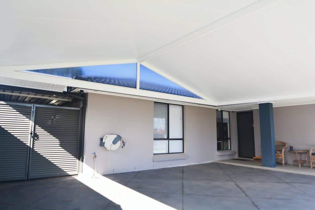 Carports Penrith, Sydney, and South Coast