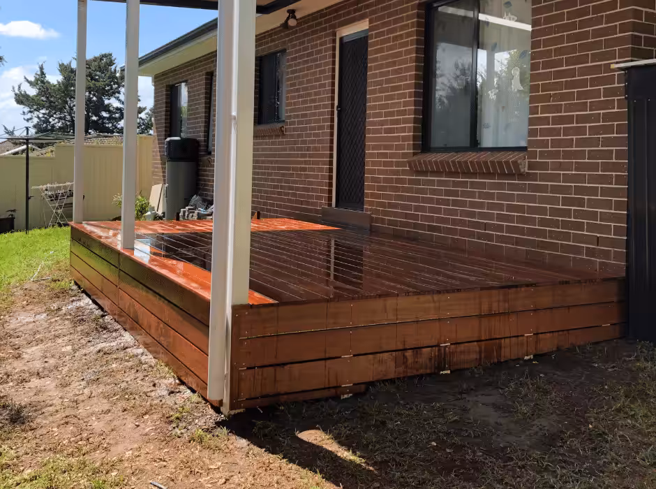 deck ats awnings