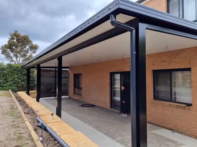 cavens kellyville after