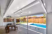 Best Gable Roof Patio Penrith