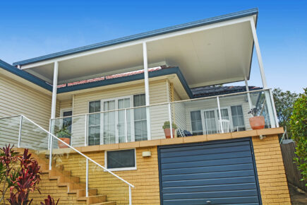 Balcony Patios Penrith