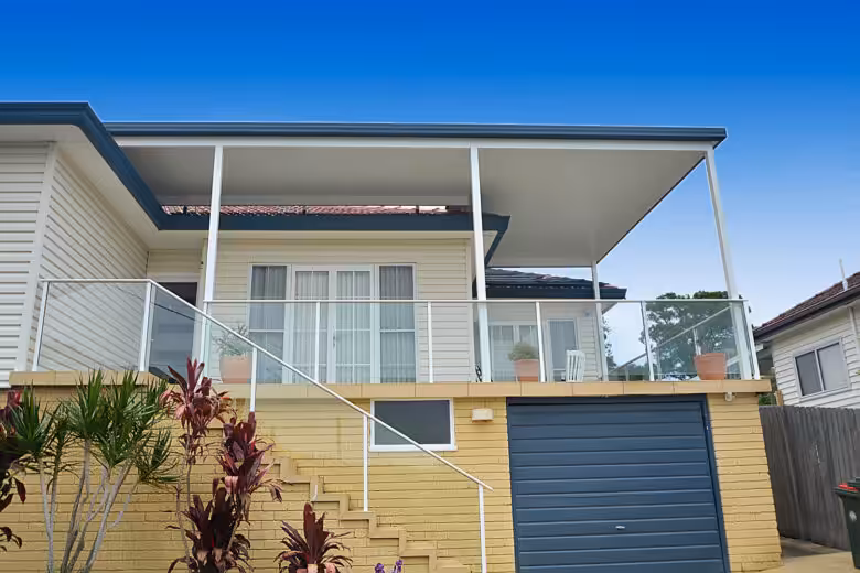 Balcony Patios Sydney