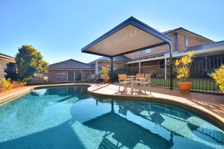 Cantilever Patios Penrith