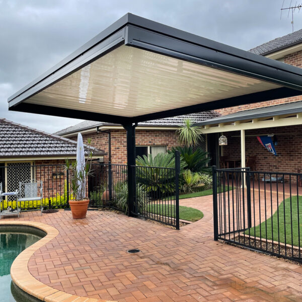 Cantilever Builders Sydney | ATS Awnings