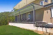 Beautiful Balcony Patios Sydney