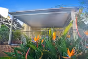 Free Standing Patios Sydney