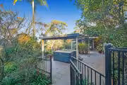 Stunning Free-Standing Patios Sydney
