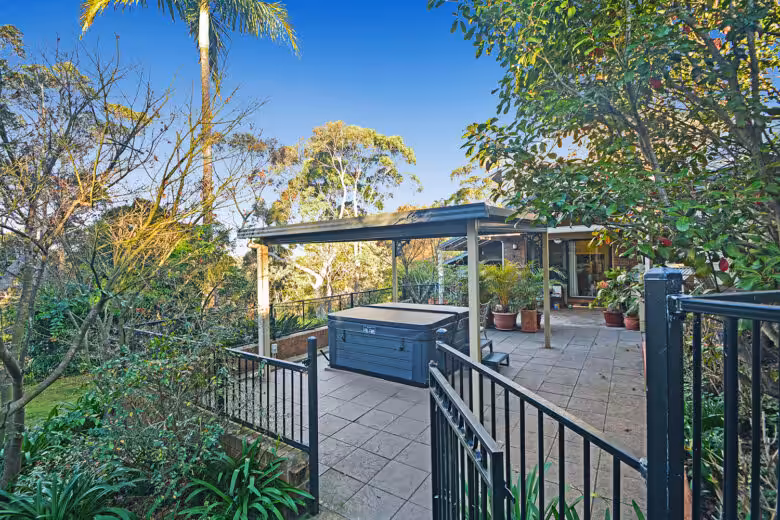 Stunning Free-Standing Patios Sydney