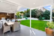 Stunning Gable Roof Patio Penrith