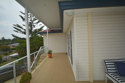 insulated balcony patio roof wollongong