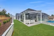 Insulated Patio Campbelltown