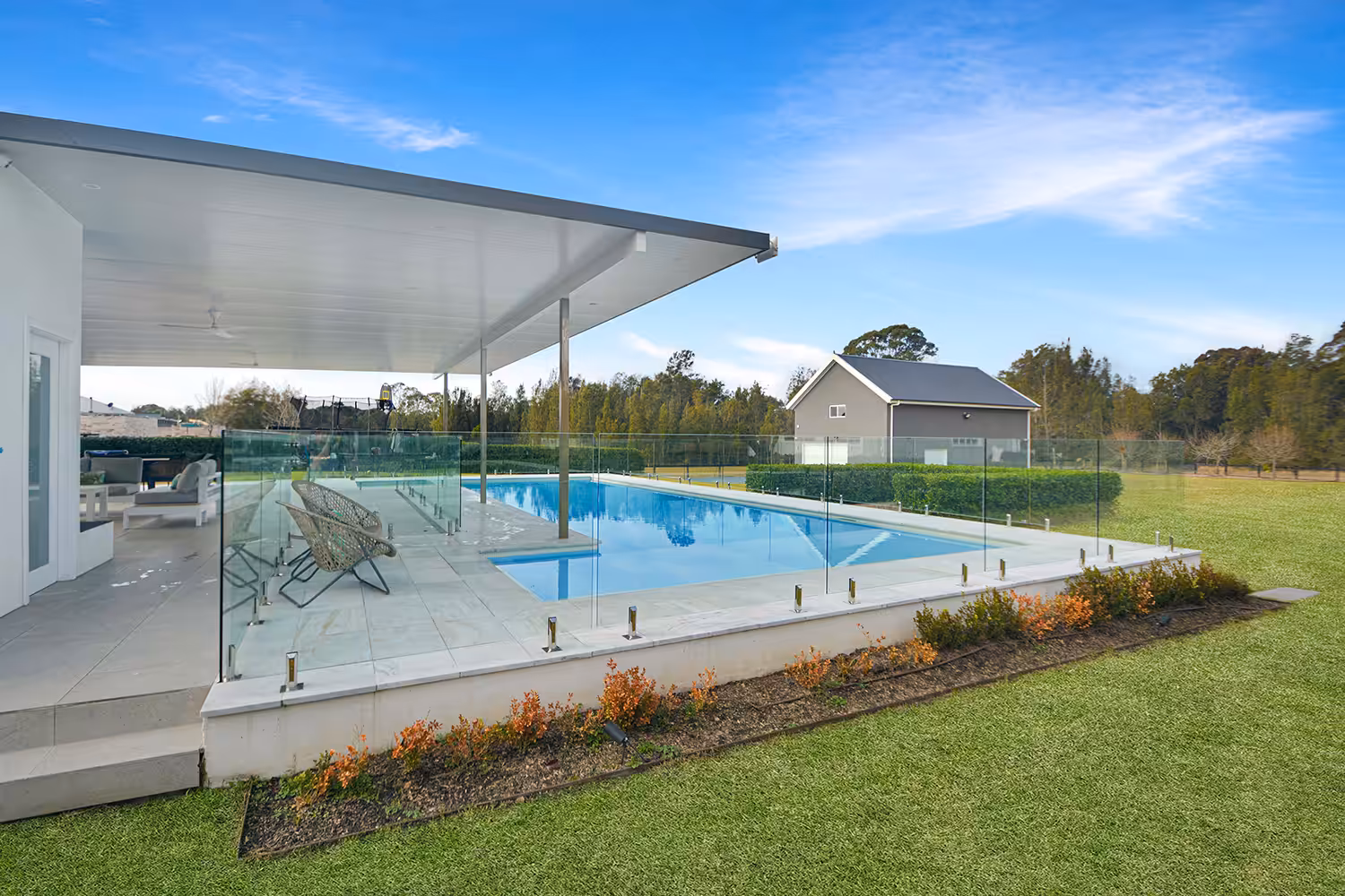 Best Flat Roof Patios Sydney