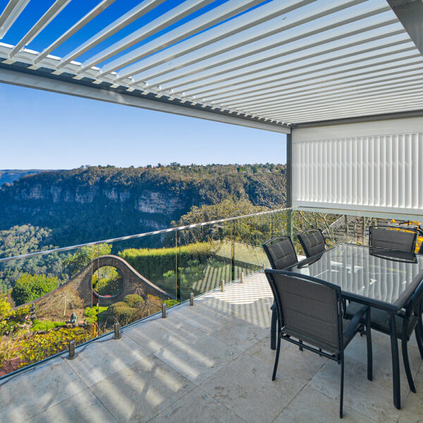 Pergolas Sydney Design Your Dream Pergola