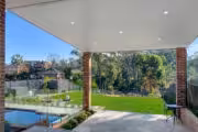 Stunning Flat Roof Patios Penrith