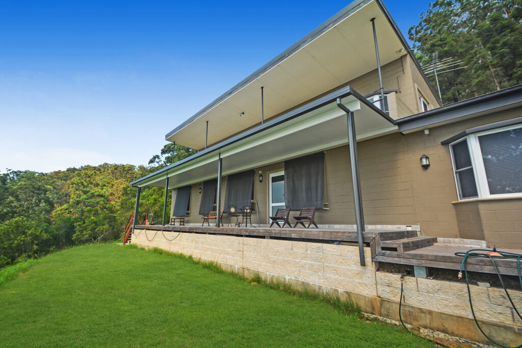 Balcony Pergolas Wollongong