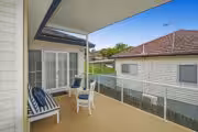 Balcony Pergolas Campbelltown