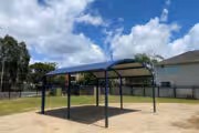 Bus Shelters Sydney
