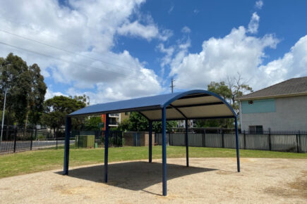 Bus Shelters Sydney