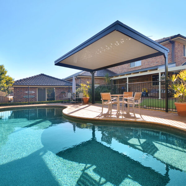 Custom Pergola Builders in Sydney