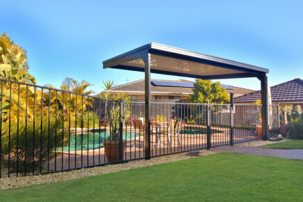 Cantilever Pergolas Kiama