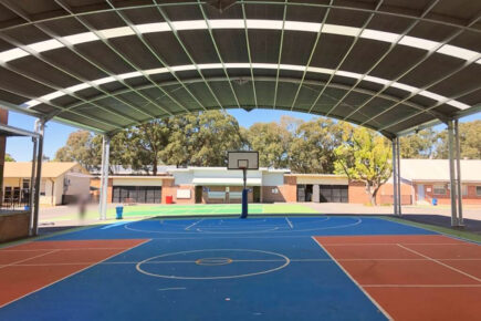 commercial shade structures penrith