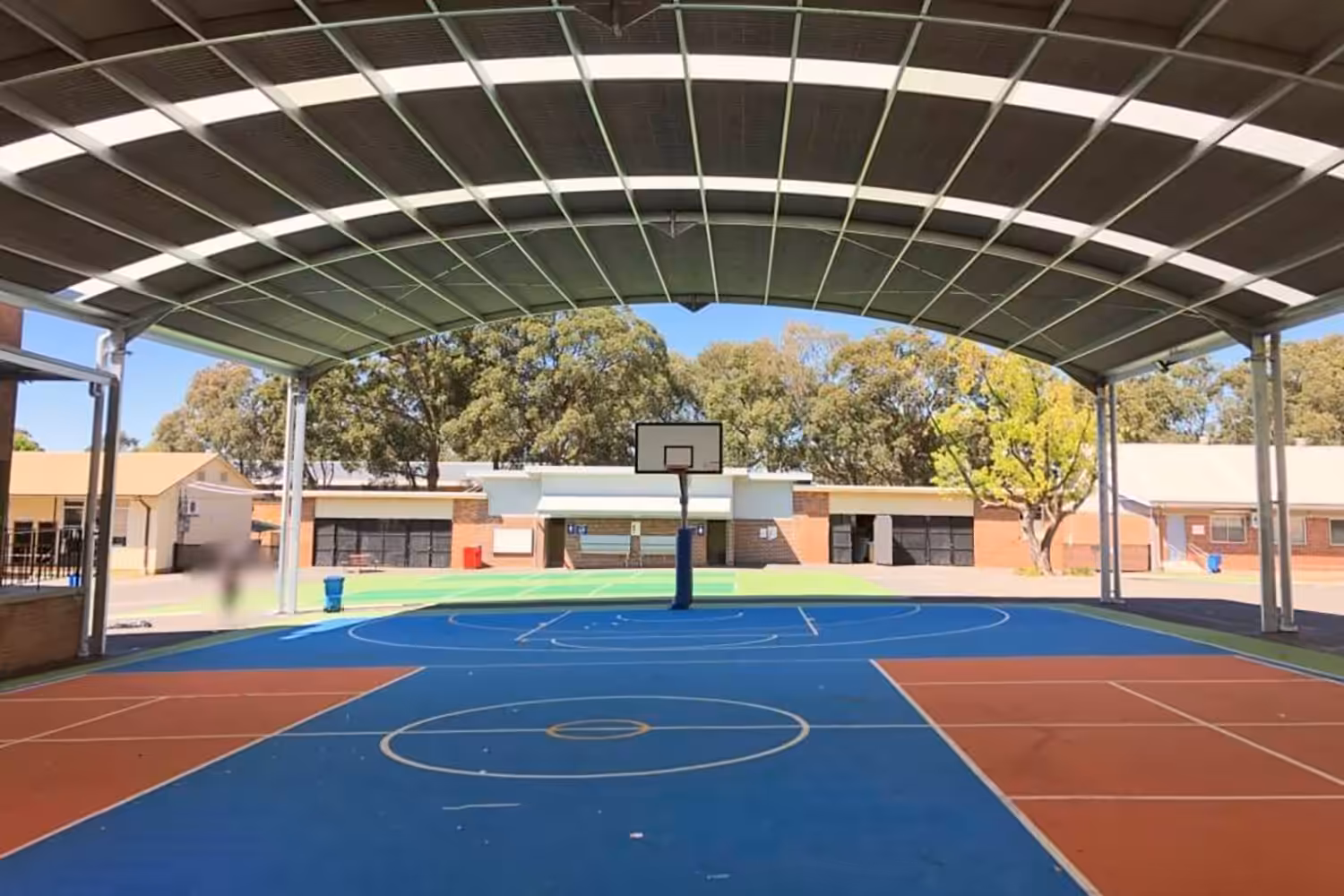 commercial shade structures penrith