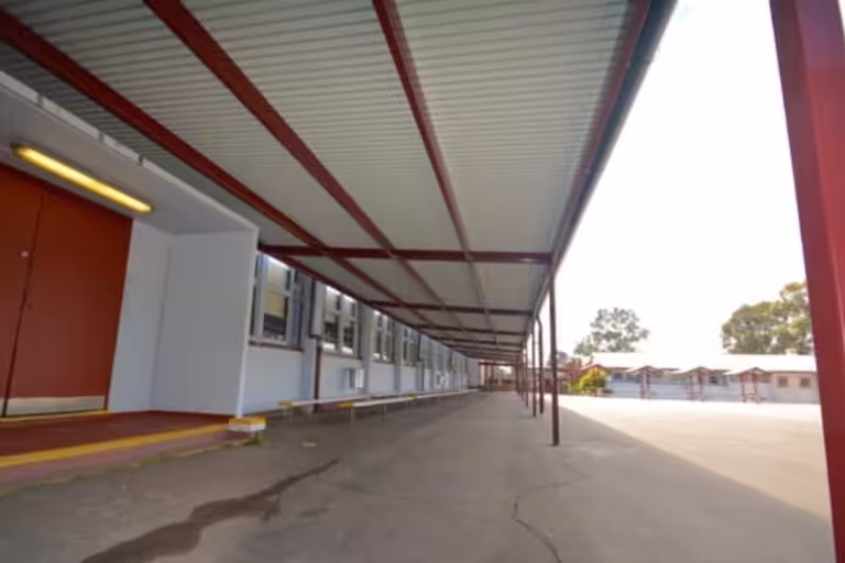 Covered Walkways Sydney