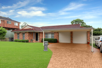 Amazing Flat Roof Carport in Sydney