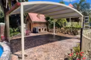 dome patio sydney