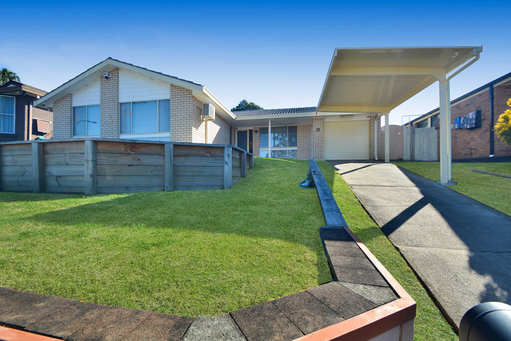 Cantilever Builders Sydney | ATS Awnings