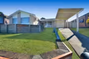 Beautiful Cantilever Carports Sydney