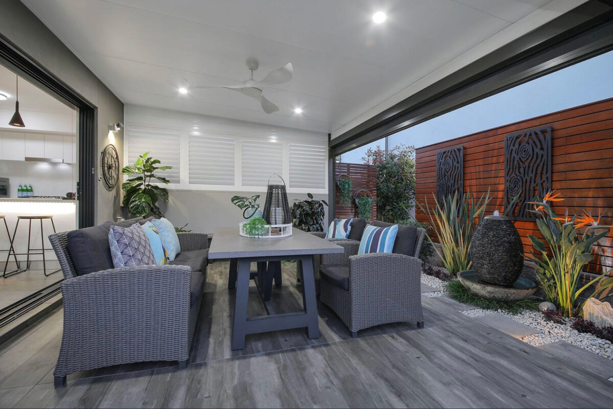 Pergolas Sydney - Design Your Dream Pergola