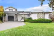 Insulated Roof Carports Sydney