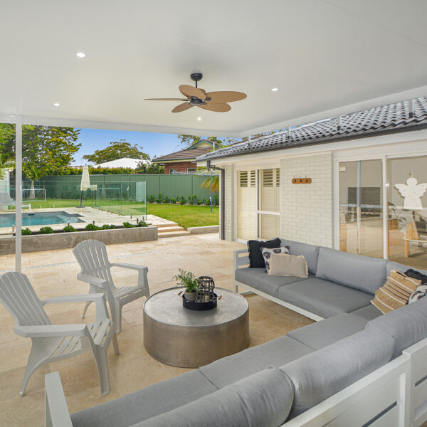 Pergolas Sydney - Design Your Dream Pergola
