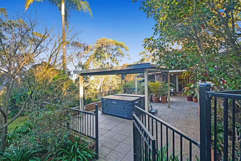 Stunning Free-Standing Pergolas Sydney