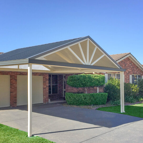 Custom Carports Sydney Explore Our Range
