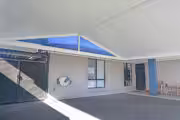 Stunning Double Carports Sydney