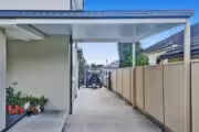 Best Insulated Roof Carports Sydney