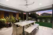 Insulated Pergolas Sydney