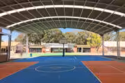 school colas sydney