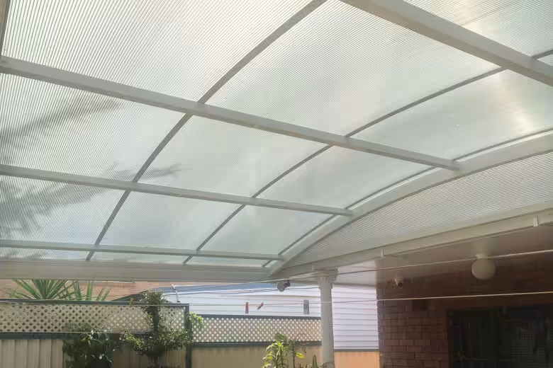Best Polycarbonate Pergolas Sydney