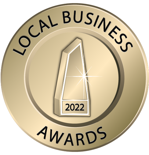 local business awards 2022