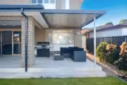 Colorbond Patios Penrith