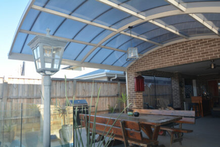 curved patios penrith