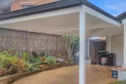 driveway awnings campbelltown