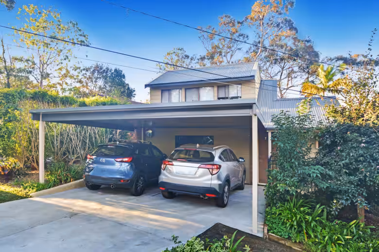driveway awnings narellan