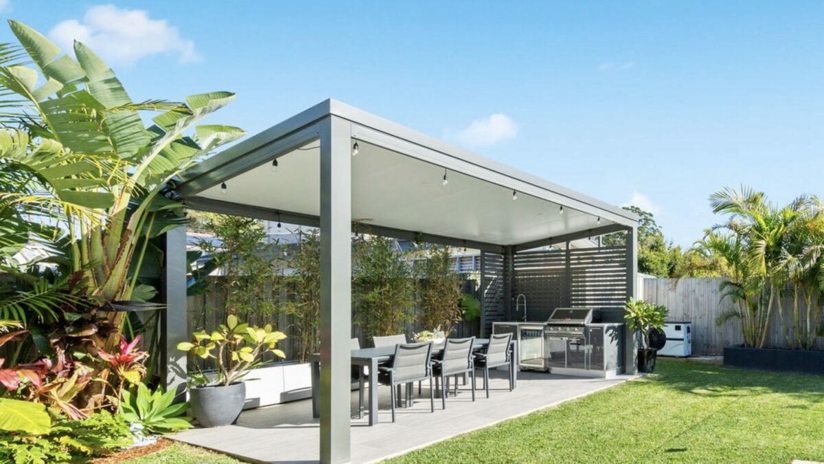 insulated patios penrith