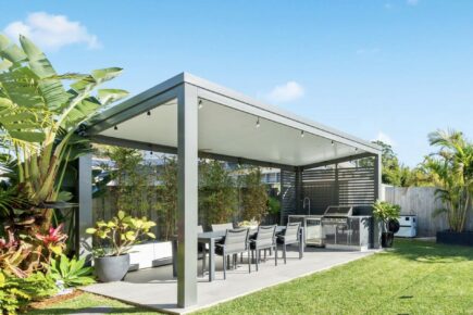 insulated patios penrith