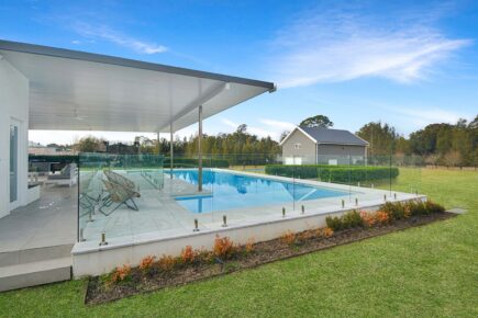 Types of Shade Structures for Your Backyard