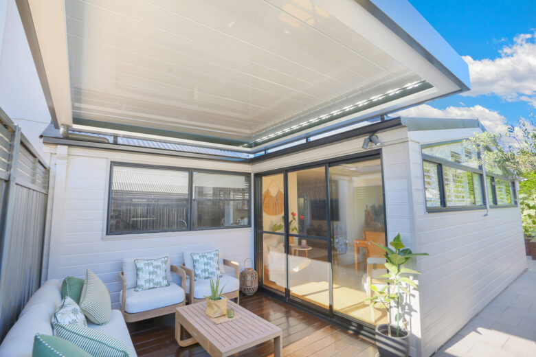 opening roof #1